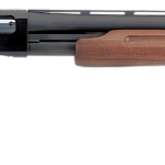 H&r Pardner Walnut  28 Barrel 5 Rounds