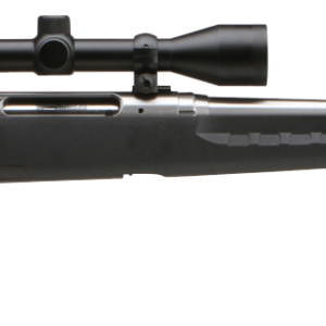SAVAGE ARMS AXIS BOLT ACTION