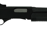Stevens 320 Security  18.5 Barrel 5 Rounds