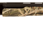 Stevens 320 Field Grade Compact  28 Barrel 5 Rounds Black