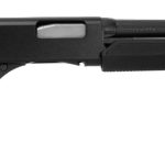 Stevens 320  18.5 Barrel 5 Rounds Black