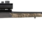 Savage 301  26 Barrel 1 Round Camo