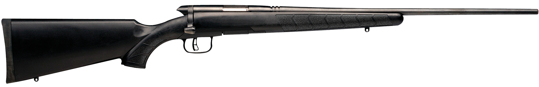 SAVAGE ARMS B.MAG BOLT ACTION