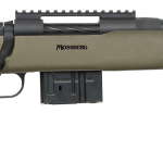 MOSSBERG MVP LR TACTICAL .308 WIN/7.62MM NATO  BOLT ACTION RIFLES