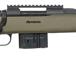 MOSSBERG MVP LR TACTICAL BOLT ACTION