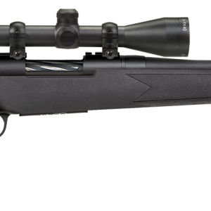 MOSSBERG PATRIOT SUPER BANTAM BOLT ACTION