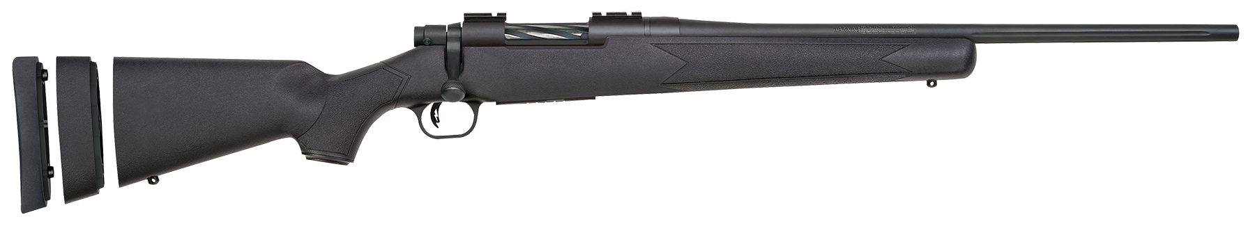 MOSSBERG PATRIOT YOUTH SUPER BANTAM for sale Miami Shooters Supply