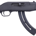 Mossberg Blaze .22 Lr 16.5 Barrel 26 Rounds