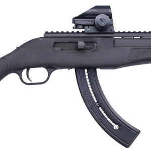 MOSSBERG BLAZE GREEN DOT COMBO for sale Miami Shooters Supply