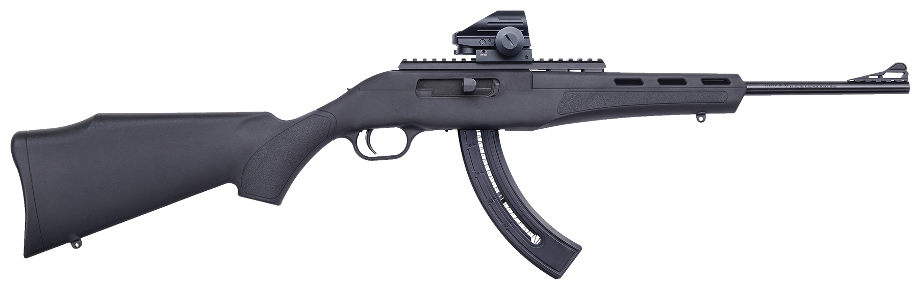 MOSSBERG BLAZE GREEN DOT COMBO for sale Miami Shooters Supply