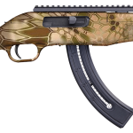 Mossberg Blaze .22 Lr 16.5 Barrel 25 Rounds