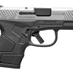 Mossberg Mc1 9mm Luger (9x19 Para) 34 Barrel 7 Rounds
