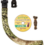 HUNTERS SPECIALTIES MAC DADDY   GAME CALLS HUNTING GEAR