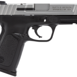 Smith & Wesson Sd40 Ve Ma Compliant .40 S&w 4 Barrel 10 Rounds Black And Stainless