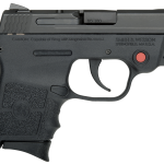 Smith & Wesson M&p Bodyguard 380 Crimson Trace .380 Acp 2.75 Barrel 6 Rounds