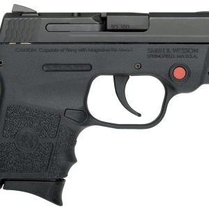 SMITH & WESSON M&P BODYGUARD 380 CRIMSON TRACE for sale Miami Shooters Supply