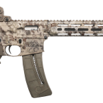 SMITH & WESSON M&P15-22 SPORT M-LOK KRYPTEK .22 LR