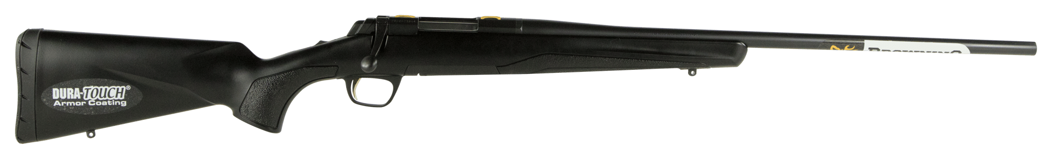 BROWNING X-BOLT STALKER BOLT ACTION