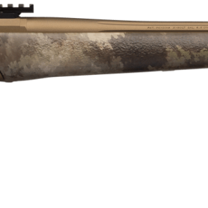 BROWNING X-BOLT BOLT ACTION