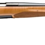 Browning X-bolt 6.5mm Creedmoor 22 Barrel 4 Rounds Brown