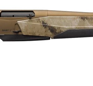 BROWNING BAR SEMI AUTO