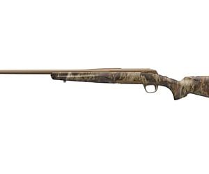BROWNING X-BOLT BOLT ACTION