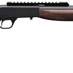 BROWNING SA-22 .22 LR  SEMI AUTO RIFLES
