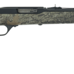 Marlin 60c .22 Lr 19 Barrel 14 Rounds Blued