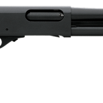 REMINGTON 870 EXPRESS SYNTHETIC TACTICAL   PUMP ACTION SHOTGUNS