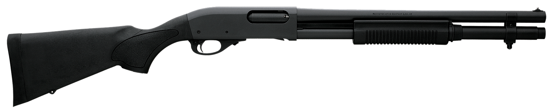 REMINGTON 870 EXPRESS SYNTHETIC TACTICAL PUMP ACTION