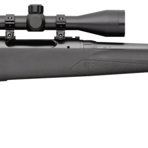 REMINGTON 783 SCOPED BOLT ACTION