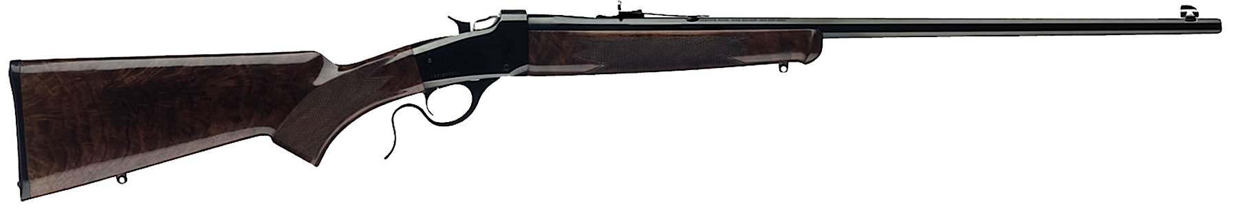 WINCHESTER 1885 SINGLE SHOT