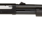 Mossberg Maverick 88 Slug  24 Barrel 5 Rounds Black