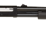 Mossberg Maverick 88 Slug  24 Barrel 6 Rounds Blued