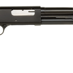 Mossberg Maverick 88 Security  20 Barrel 8 Rounds Blued