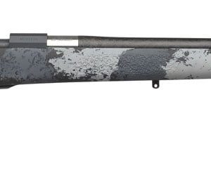 NOSLER M48 BOLT ACTION