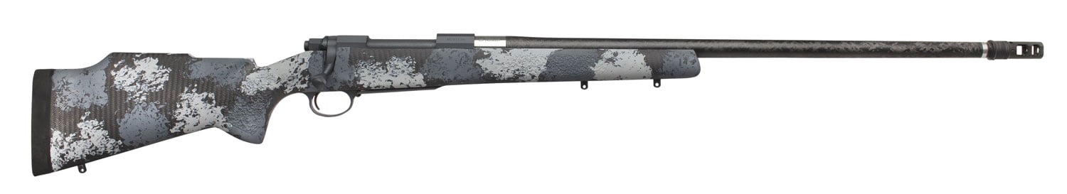 NOSLER M48 BOLT ACTION
