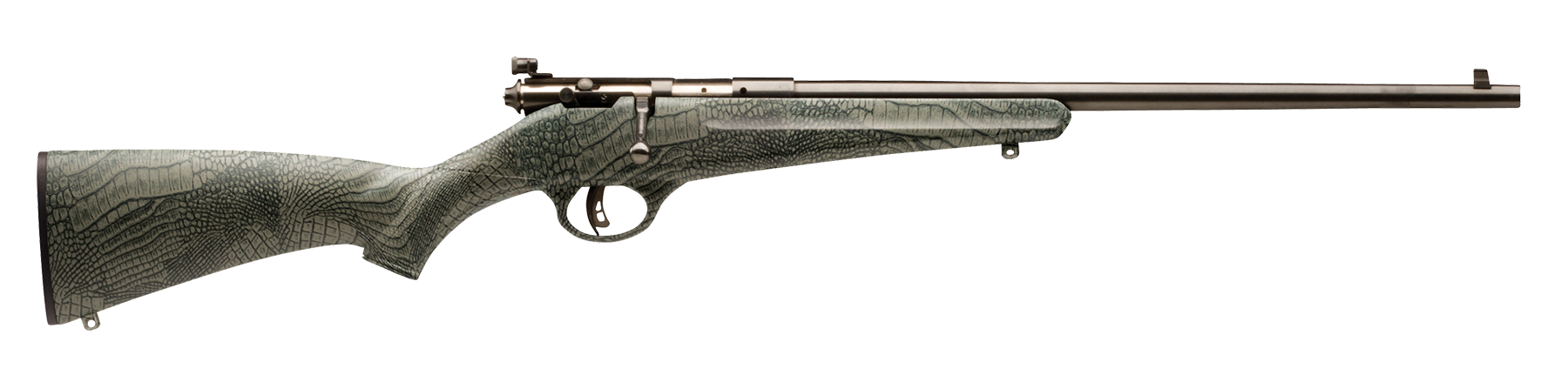 SAVAGE ARMS RASCAL GATOR CAMO for sale Miami Shooters Supply