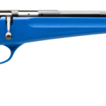 Savage Arms Rascal Blue .22 Lr 16.1 Barrel 1 Round