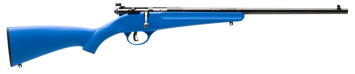 SAVAGE ARMS RASCAL BLUE for sale Miami Shooters Supply