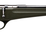 Savage Arms Rascal Green .22 Lr 16.1 Barrel 1 Round