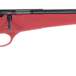 Savage Arms Rascal Red .22 Lr 16.1 Barrel 1 Round