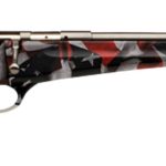 Savage Rascal .22 Lr 16.1 Barrel 1 Round American Flag