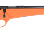 Savage Arms Rascal Orange .22 Lr 16.1 Barrel 1 Round