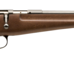 Savage Arms Rascal Hardwood .22 Lr 16.1 Barrel 1 Round