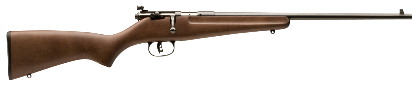SAVAGE ARMS RASCAL HARDWOOD for sale Miami Shooters Supply
