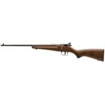 Savage Arms Rascal Hardwood Lh .22 Lr 16.1 Barrel 1 Round