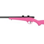 Savage Rascal Fv-sr .22 Lr  1 Round