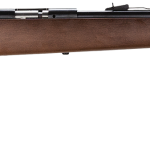 Savage Arms Mark I-g .22 Short 21 Barrel 1 Round Blued