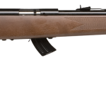 Savage Arms Mark Ii G .22 Lr 21 Barrel 10 Rounds Blued